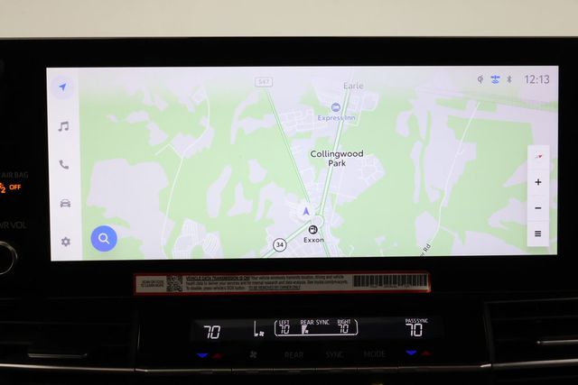 2025 Toyota Sienna XLE FWD 8-Passenger - 22937513 - 15