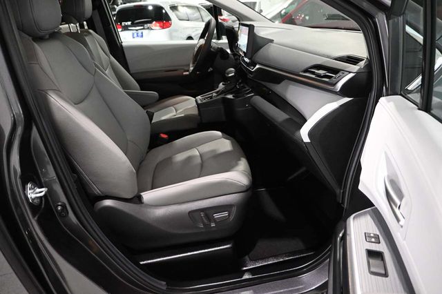 2025 Toyota Sienna XLE Mobility Handicap Van - 23034108 - 14