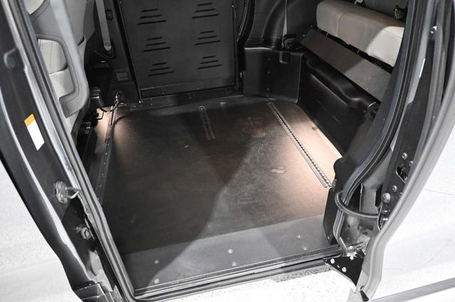 2025 Toyota Sienna XLE Mobility Handicap Van - 23034108 - 27