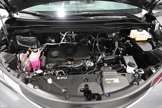 2025 Toyota Sienna XLE Mobility Handicap Van - 23034108 - 35