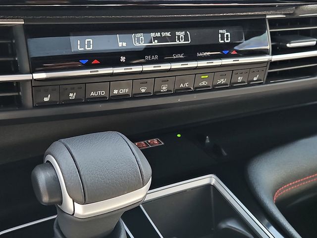 2025 Toyota Sienna XSE AWD 7-Passenger - 23001940 - 10