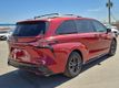 2025 Toyota Sienna XSE AWD 7-Passenger - 23001940 - 3