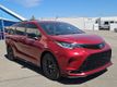 2025 Toyota Sienna XSE AWD 7-Passenger - 23001940 - 5