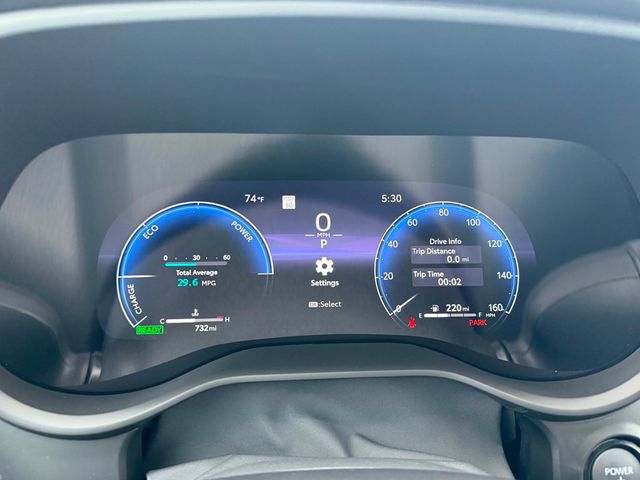 2025 Toyota Sienna XSE FWD 7-Passenger - 22818980 - 13