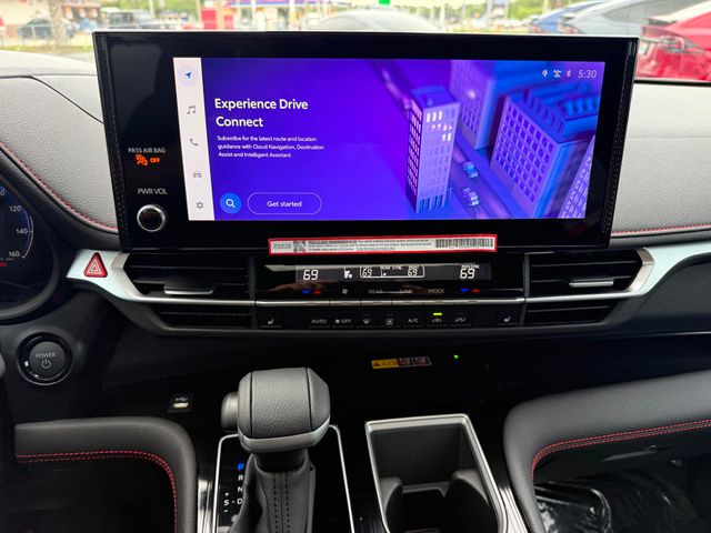 2025 Toyota Sienna XSE FWD 7-Passenger - 22818980 - 15