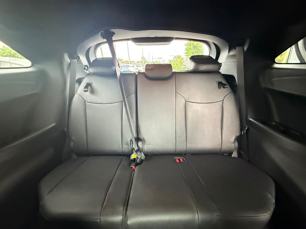 2025 Toyota Sienna XSE FWD 7-Passenger - 22818980 - 22