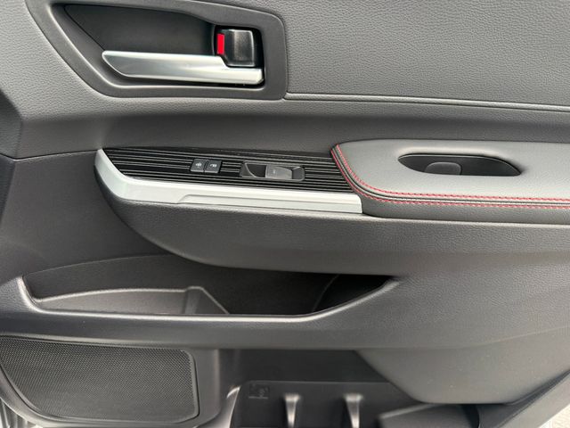 2025 Toyota Sienna XSE FWD 7-Passenger - 22818980 - 31