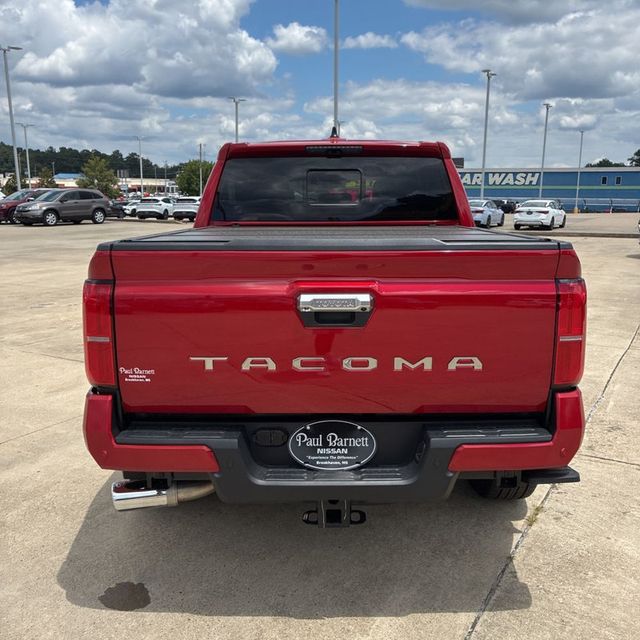 2025 Toyota Tacoma Limited - 23064075 - 10