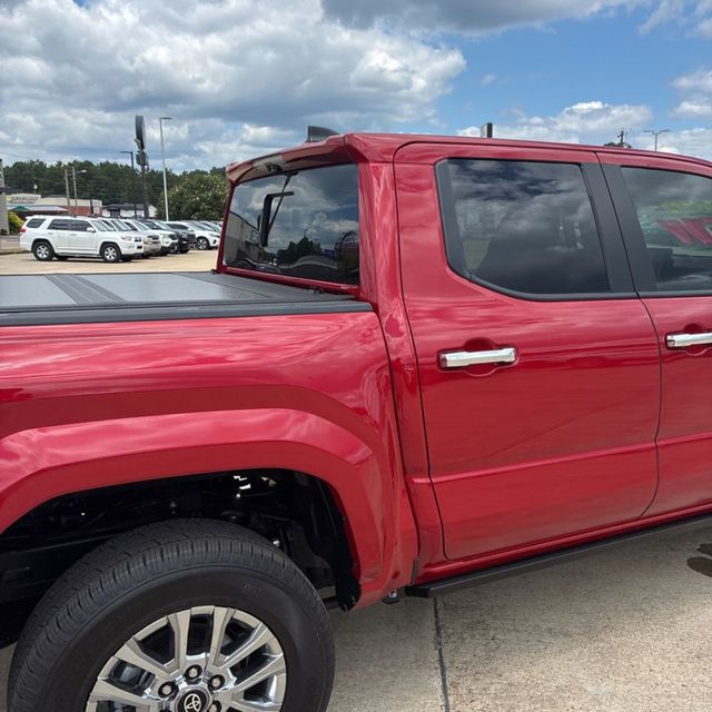 2025 Toyota Tacoma Limited - 23064075 - 12