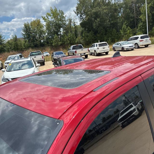 2025 Toyota Tacoma Limited - 23064075 - 16