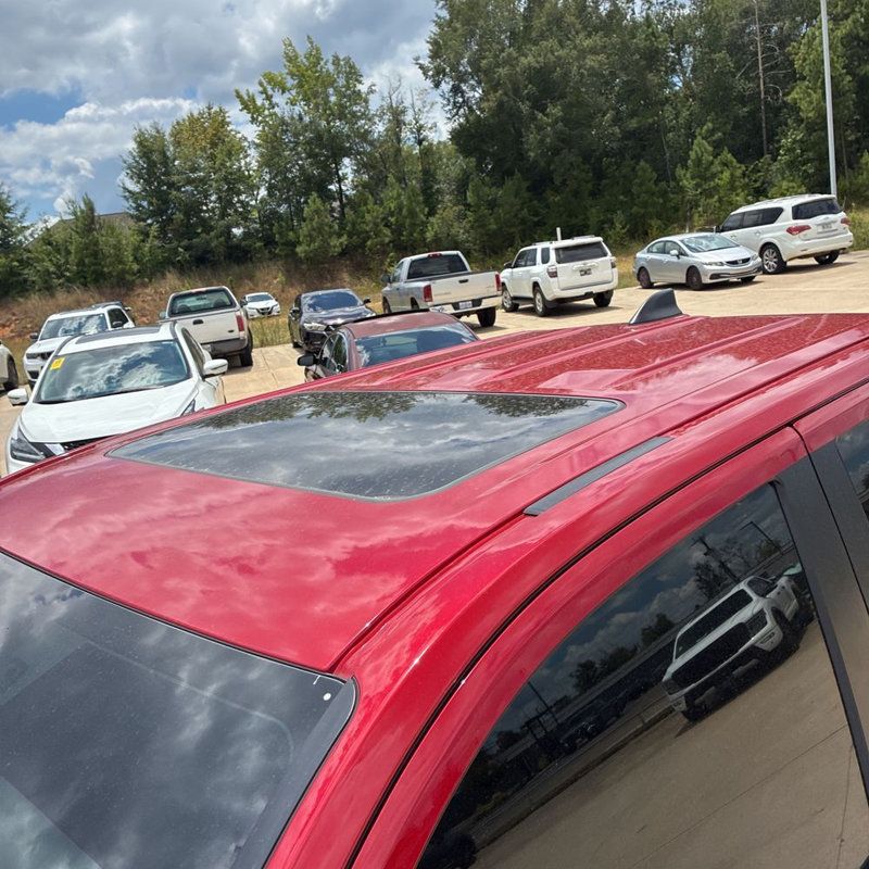 2025 Toyota Tacoma Limited - 23064075 - 16