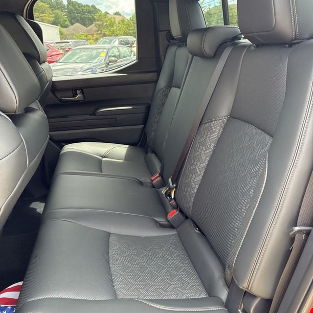 2025 Toyota Tacoma Limited - 23064075 - 25
