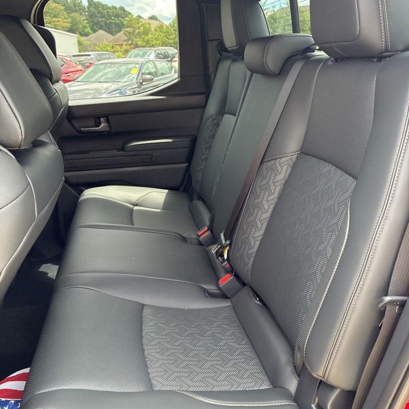 2025 Toyota Tacoma Limited - 23064075 - 25