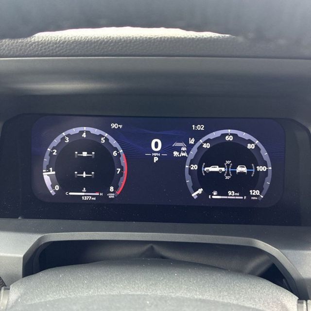 2025 Toyota Tacoma Limited - 23064075 - 31