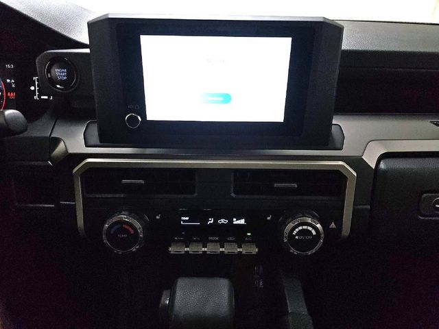 2025 Toyota Tacoma SR5 - 23090265 - 2