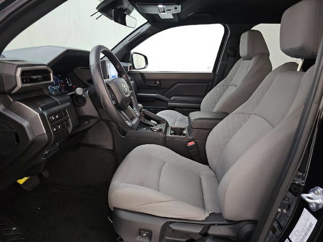 2025 Toyota Tacoma SR5 - 23090265 - 3