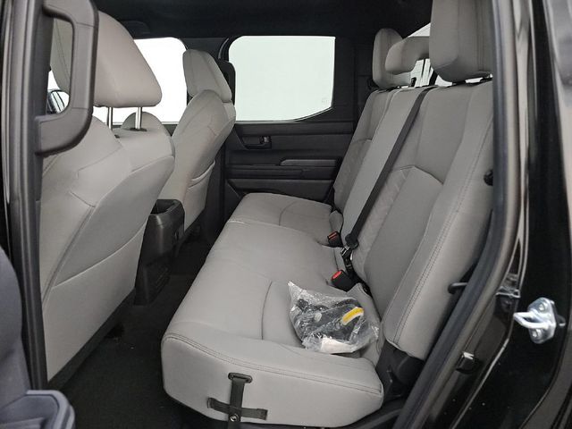 2025 Toyota Tacoma SR5 - 23090265 - 4
