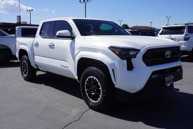 2025 Toyota Tacoma SR5 - 23035378 - 13