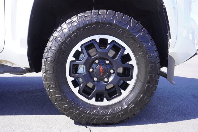 2025 Toyota Tacoma SR5 - 23035378 - 14