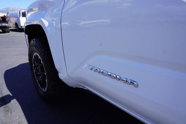 2025 Toyota Tacoma SR5 - 23035378 - 16