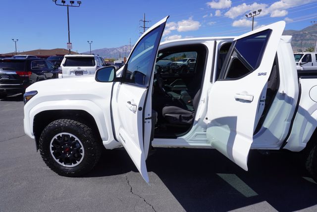 2025 Toyota Tacoma SR5 - 23035378 - 20