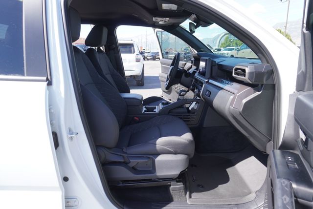 2025 Toyota Tacoma SR5 - 23035378 - 21