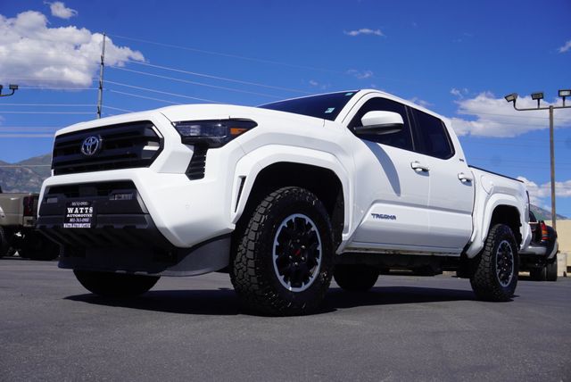 2025 Toyota Tacoma SR5 - 23035378 - 6