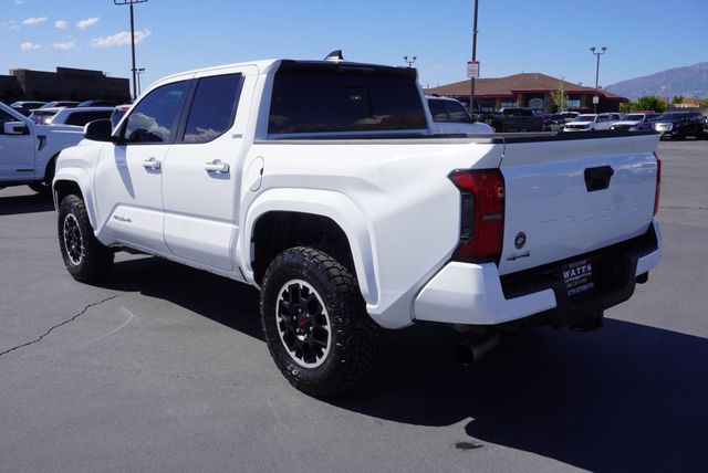 2025 Toyota Tacoma SR5 - 23035378 - 8