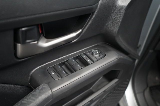 2025 Toyota Tacoma TRD Sport - 23100737 - 9
