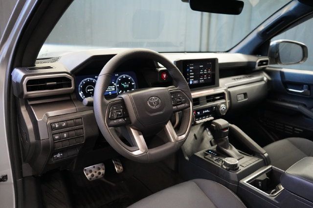 2025 Toyota Tacoma TRD Sport - 23100737 - 12