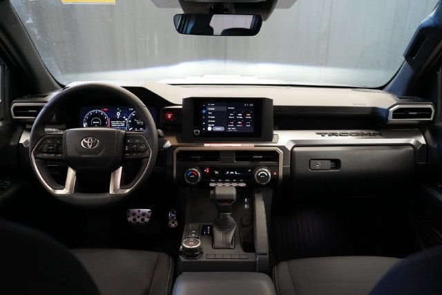 2025 Toyota Tacoma TRD Sport - 23100737 - 13