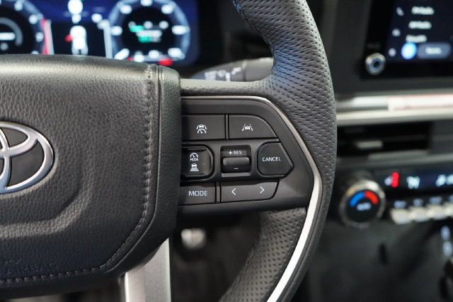 2025 Toyota Tacoma TRD Sport - 23100737 - 17