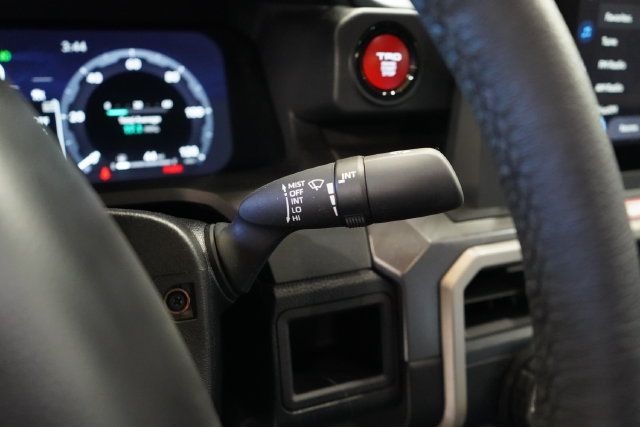 2025 Toyota Tacoma TRD Sport - 23100737 - 18