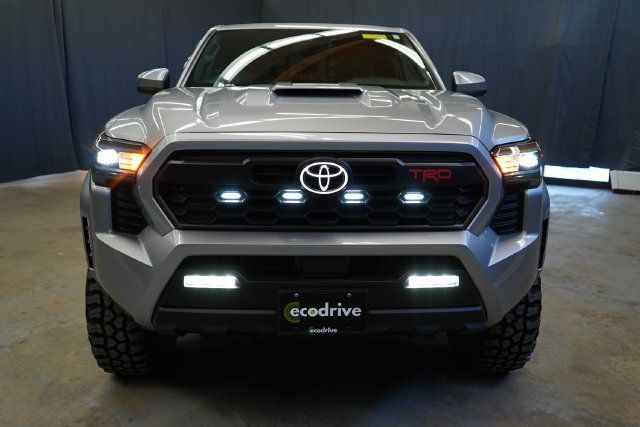 2025 Toyota Tacoma TRD Sport - 23100737 - 1