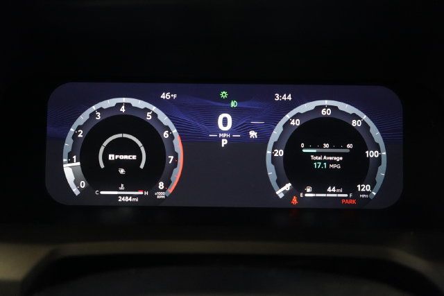 2025 Toyota Tacoma TRD Sport - 23100737 - 21