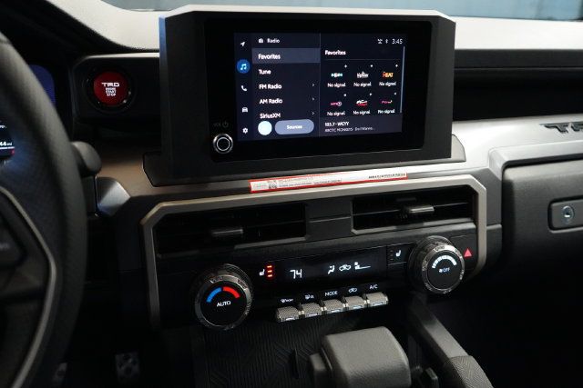 2025 Toyota Tacoma TRD Sport - 23100737 - 23