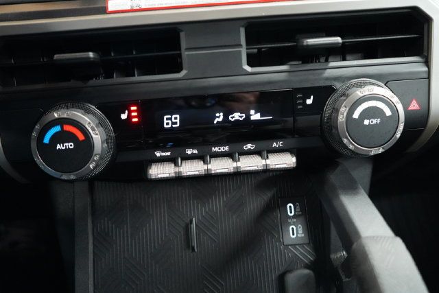 2025 Toyota Tacoma TRD Sport - 23100737 - 28