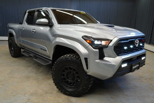 2025 Toyota Tacoma TRD Sport - 23100737 - 2