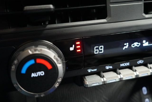 2025 Toyota Tacoma TRD Sport - 23100737 - 29