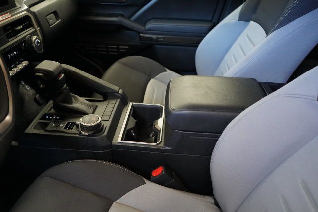 2025 Toyota Tacoma TRD Sport - 23100737 - 32