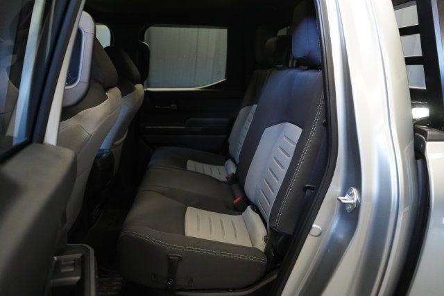 2025 Toyota Tacoma TRD Sport - 23100737 - 35