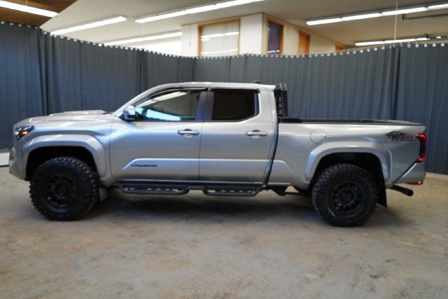 2025 Toyota Tacoma TRD Sport - 23100737 - 3