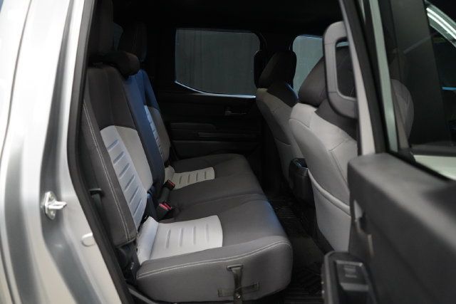 2025 Toyota Tacoma TRD Sport - 23100737 - 41