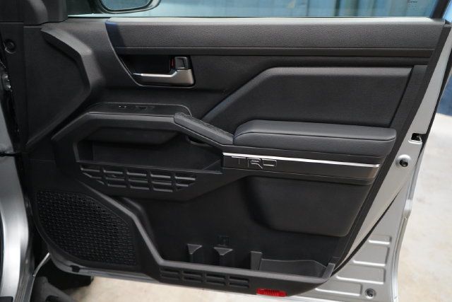 2025 Toyota Tacoma TRD Sport - 23100737 - 42