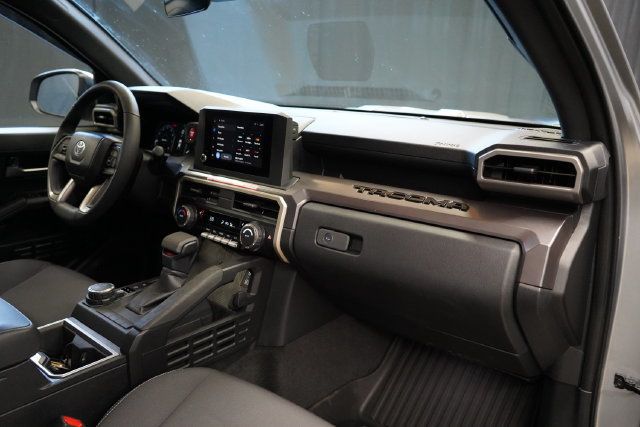 2025 Toyota Tacoma TRD Sport - 23100737 - 45