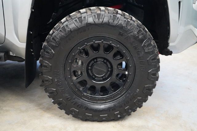 2025 Toyota Tacoma TRD Sport - 23100737 - 46