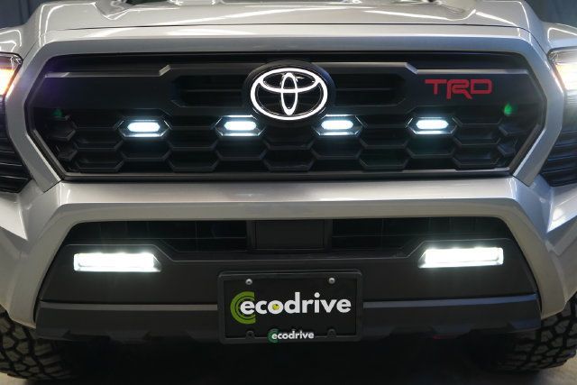 2025 Toyota Tacoma TRD Sport - 23100737 - 48