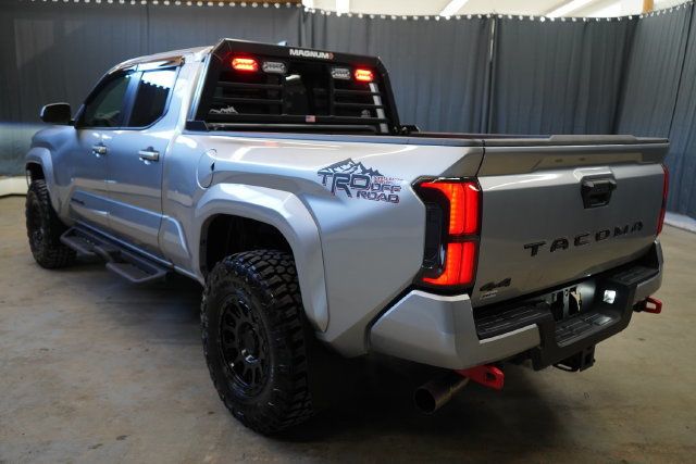 2025 Toyota Tacoma TRD Sport - 23100737 - 4