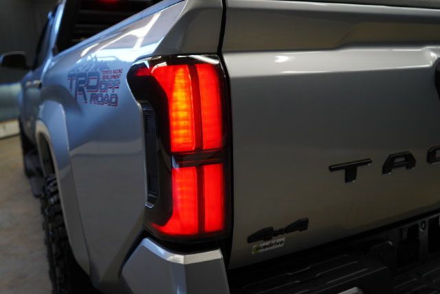 2025 Toyota Tacoma TRD Sport - 23100737 - 50