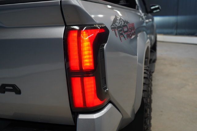 2025 Toyota Tacoma TRD Sport - 23100737 - 51